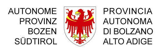 Autonome Provinz Bozen Südtirol - Provincia autonoma di Bolzano Alto Adige